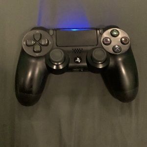 Dualshock4 controller